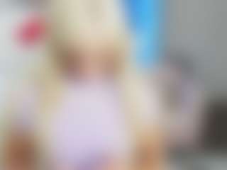 Bunny Kaye's Live Sex Cam Show