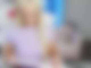 Bunny Kaye's Live Sex Cam Show