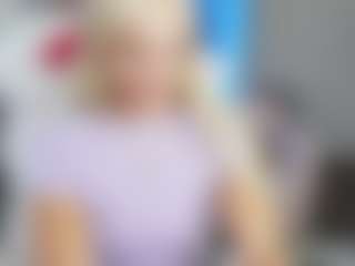 Bunny Kaye's Live Sex Cam Show