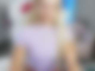 Bunny Kaye's Live Sex Cam Show