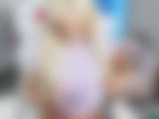 Bunny Kaye's Live Sex Cam Show