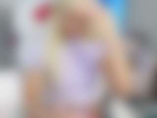 Bunny Kaye's Live Sex Cam Show