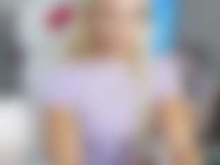 Bunny Kaye's Live Sex Cam Show