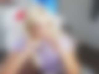 Bunny Kaye's Live Sex Cam Show