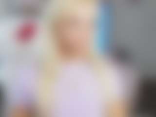 Bunny Kaye's Live Sex Cam Show