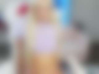 Bunny Kaye's Live Sex Cam Show