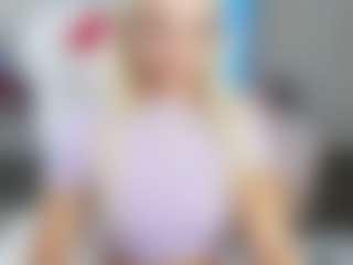 Bunny Kaye's Live Sex Cam Show