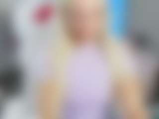 Bunny Kaye's Live Sex Cam Show