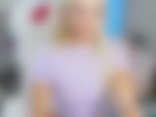 Bunny Kaye's Live Sex Cam Show