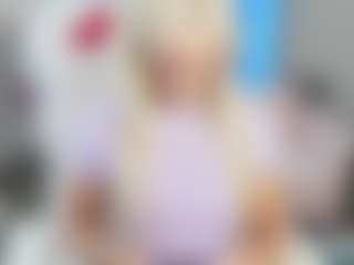 Bunny Kaye's Live Sex Cam Show