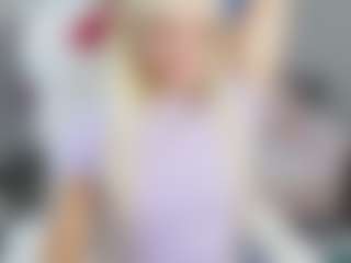 Bunny Kaye's Live Sex Cam Show
