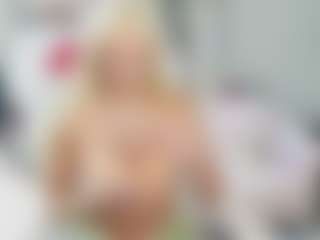 Bunny Kaye's Live Sex Cam Show