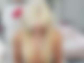 Bunny Kaye's Live Sex Cam Show