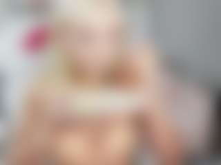 Bunny Kaye's Live Sex Cam Show