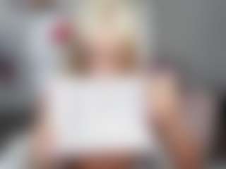 Bunny Kaye's Live Sex Cam Show