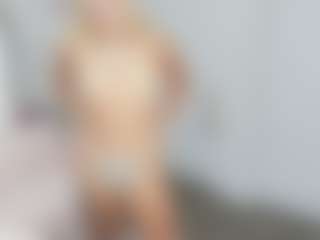 Bunny Kaye's Live Sex Cam Show