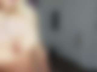 Bunny Kaye's Live Sex Cam Show