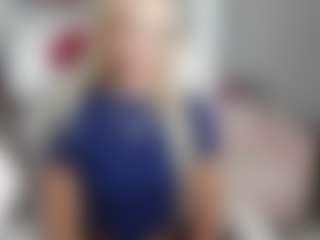 Bunny Kaye's Live Sex Cam Show