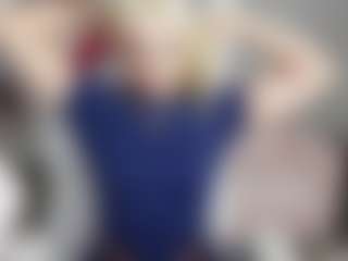 Bunny Kaye's Live Sex Cam Show
