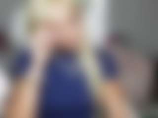 Bunny Kaye's Live Sex Cam Show