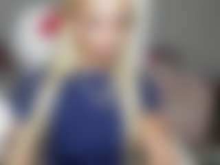 Live cam show with Bunny Kaye - Orgasm on live18s.com