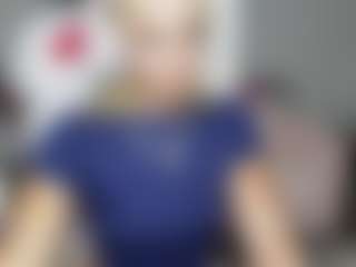 Bunny Kaye's Live Sex Cam Show