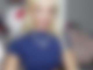 Bunny Kaye's Live Sex Cam Show