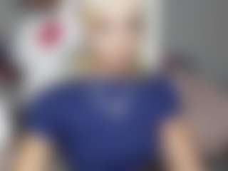 Bunny Kaye's Live Sex Cam Show