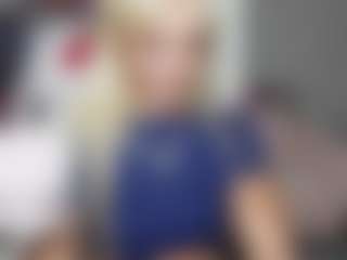 Bunny Kaye's Live Sex Cam Show
