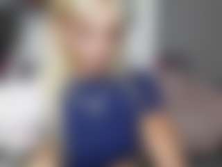 Bunny Kaye's Live Sex Cam Show