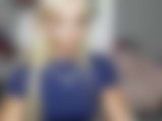 Bunny Kaye's Live Sex Cam Show