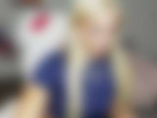 Bunny Kaye's Live Sex Cam Show