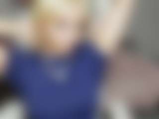 Bunny Kaye's Live Sex Cam Show