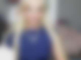 Bunny Kaye's Live Sex Cam Show