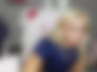 Bunny Kaye's Live Sex Cam Show