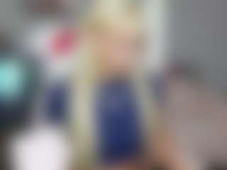 Bunny Kaye's Live Sex Cam Show