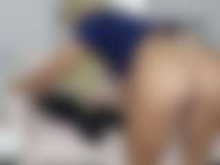 Bunny Kaye's Live Sex Cam Show