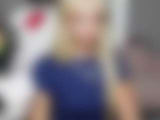 Bunny Kaye's Live Sex Cam Show