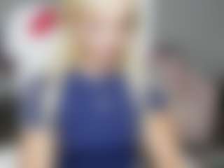 Bunny Kaye's Live Sex Cam Show