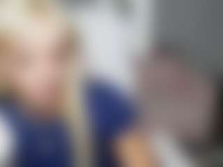 Bunny Kaye's Live Sex Cam Show