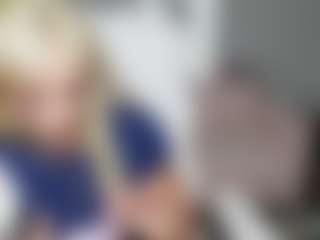 Bunny Kaye's Live Sex Cam Show
