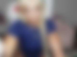 Bunny Kaye's Live Sex Cam Show