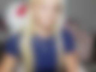 Bunny Kaye's Live Sex Cam Show