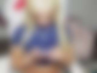 Bunny Kaye's Live Sex Cam Show