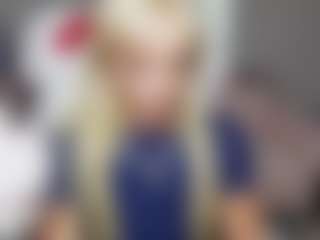 Bunny Kaye's Live Sex Cam Show