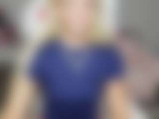 Bunny Kaye's Live Sex Cam Show