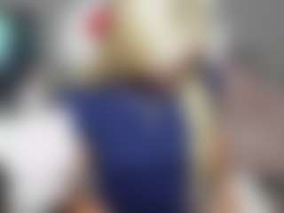 Bunny Kaye's Live Sex Cam Show