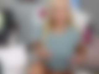 Bunny Kaye's Live Sex Cam Show