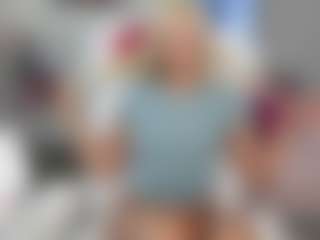 Bunny Kaye's Live Sex Cam Show