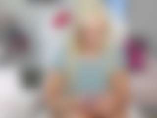 Bunny Kaye's Live Sex Cam Show